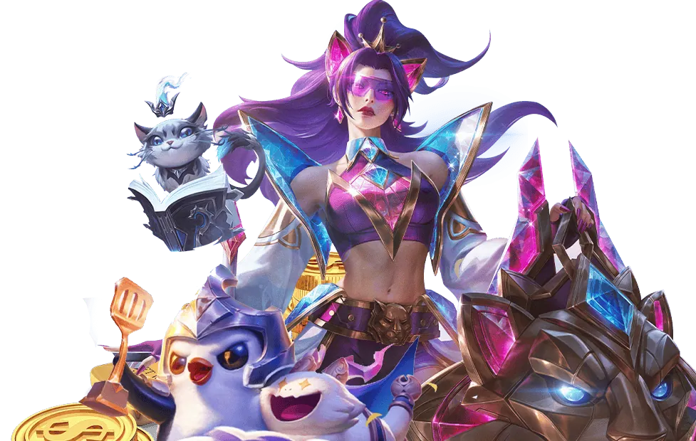 Đội ngũ hỗ trợ khách hàng tải caxeng